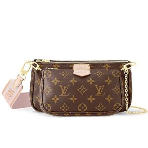 루이비통 멀티 포쉐트 악세수아 M44840
