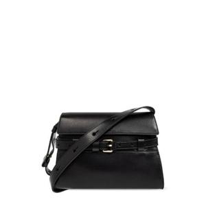 모스키노 타이 미 폴드오버 탑 크로스바디 백 MC4171PP1MOA0 000 TP934770978