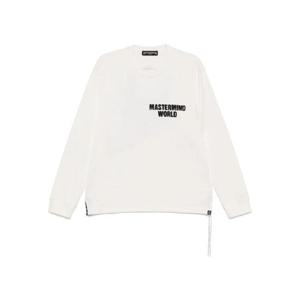 25 FW 마스타 로고 프린트 티셔츠 MW24S13TS050010 TP437478476