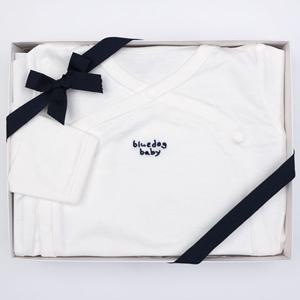 HP블루독베이비25년FW WH)클린코지배내바디슈트 45A7004005