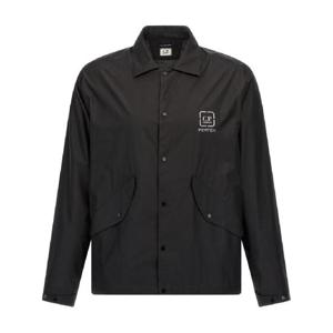 25 FW CP컴퍼니 메트로폴리스 시리즈 셔츠 18CLOS020A110033A999 TP435901663