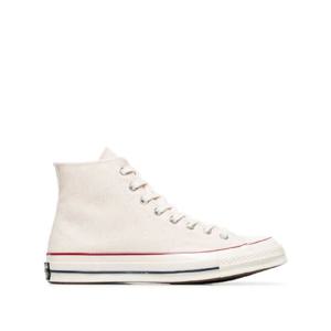 25 FW 컨버스 척 테일러 하이 탑 스니커즈 162053C TP432048440