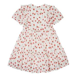 [헤지스키즈]플라워 나시 원피스(HUM11NJ72M)