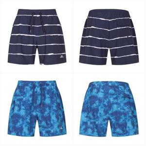 오닐(O-2) MG01 UV차단루즈핏메쉬이너내장형워터바지물속물밖 착용가능남성스포렌3.5부보드숏 OMUPO2122