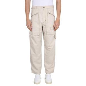 MARANT 파커 팬츠 PA0119HAA2H06H23EC