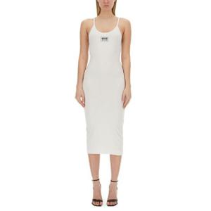 MOSCHINO JEANS 리브드 드레스 041732590001