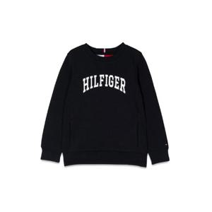 TOMMY HILFIGER 대학 크루넥 스웨트셔츠 KB0KB07661KDW5