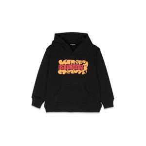 DSQUARED 후드티 DQ1632KD0A41DQ900