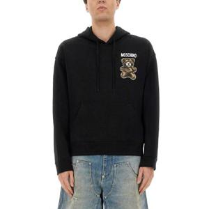 MOSCHINO quot테디베어quot 후드티 170302281555