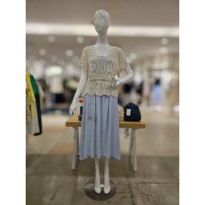 [포커스] 포커스 아름 원피스 셋트 FM5E3ST32675