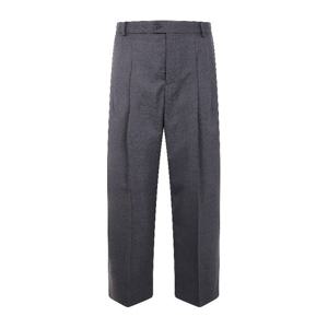 겐조 위브 스트레이트 테일러드 팬츠 FF65PA3689ID 92