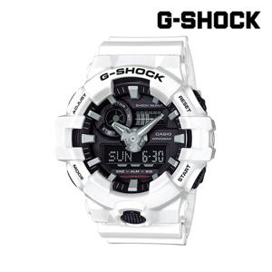 [지샥]빅페이스 GA-700 시리즈 GA-700-7ADR