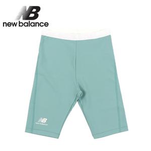 뉴발란스 키즈 GIRL 레깅스(NK9ZD1805G-84)_민트