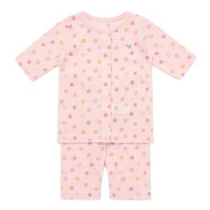 [블루독베이비] SS25 PK)드로잉플라워7부내의 HH (4517005427)