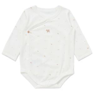 블루독베이비 BI뱀부배내바디수트 45A70-040-02