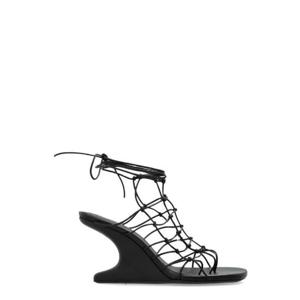 릭 오웬스 할리우드 런웨이 캔틸레버 샌들 RO01E7856LLP 09 TP936557633