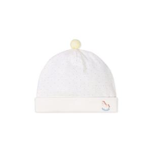 오가닉맘 (출산선물)도트니신생모 (MLS7HA01)