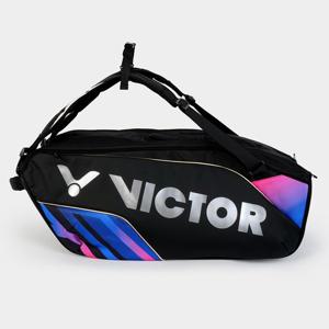 빅터 배드민턴가방 SUPREME BR9213 - CJ_Black
