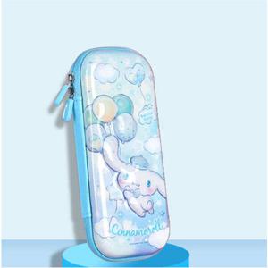 아트박스/키즈키즈 산리오 시나모롤 3D 입체 필통(H533474)