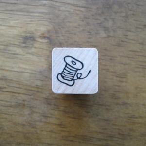 아트박스/스탬프 하우스 [라벨]미니보빈