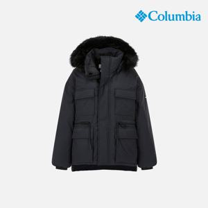 [컬럼비아 (행사)][여성] 살몬 뷰트 구스다운 자켓 YL3385