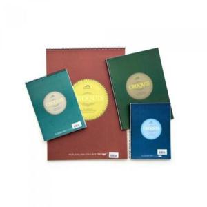 아트박스/원진 원진 글로리아 모조크로키북 4절-80g