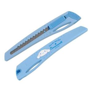 아트박스/오피스큐 산리오 시나모롤 커터칼 소