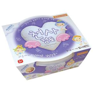 아트박스/문구앤토이스 [도너랜드] 천사점토70g 벌크