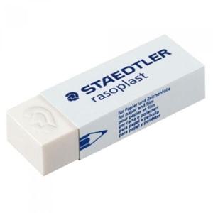 아트박스/스테들러 스테들러 지우개 화이트 대 526-B20
