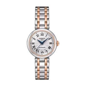 아트박스/티쏘 티쏘 여성 메탈 시계 벨리시마 T126.207.22.013.0