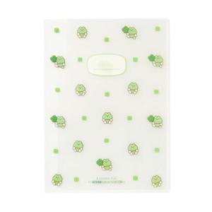 아트박스 개꿀이 포켓파일