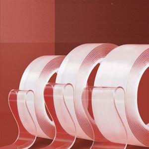 아트박스/이룸 나노메터 양면 테이프(2mm 3cm 5m)