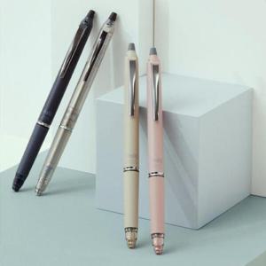 아트박스/파이롯트 [파이롯트] 프릭션 볼 노크 존 볼펜 0.5mm