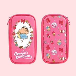 아트박스/문구앤토이스 [짱구] 짱구봉제필통 - 디저트타임5