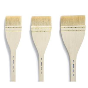 아트박스/호사문구 [바바라] 빽붓/배경붓 수채 HAKE 60호