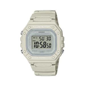 아트박스/카시오 카시오 전자 시계 공용 커플 스포츠 W-218HC-8A