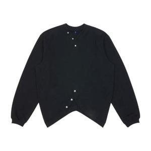 아더에러 스웨트셔츠 프로덕트 33 느와르 BO01SSSW0101BK