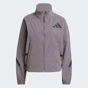 [아디다스]Z.N.E. 우븐 풀집 트랙탑 JP4190