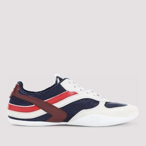 미우미우 짐내지엄 스니커즈 5E428EFA005 71L F001Z