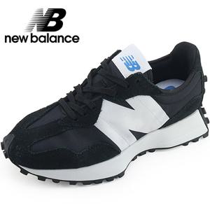 뉴발란스 327(MS327CPG)_블랙