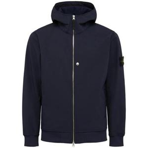 스톤아일랜드 소프트 쉘 재킷 82I-3FL100