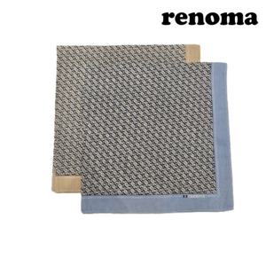 [레노마(손수건)]남,여공용 나염 손수건RFD9213