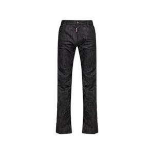 Dsquared2 스트레이트 레그 지퍼 디테일 진 S71LB1601S30357 900 TP934642212