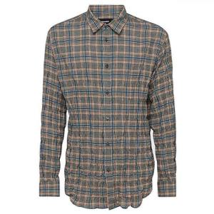 Dsquared2 체크 버튼 셔츠 S74DM0648S54785 001F TP944284905