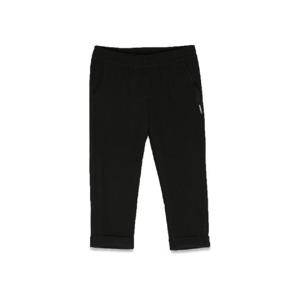 MSGM 쿨 울 팬츠 F3MSJBPA157K110