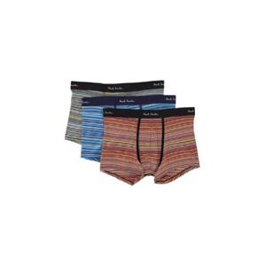 PAUL SMITH 복서 팬츠 3개 팩 M1A914M3PKP1A