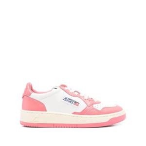 AUTRY Sneakers AULWWB55WHTTEAROSE