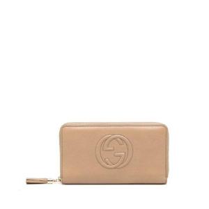 구찌 인터로킹 G 지퍼 어라운드 지갑 725280CAO2G 2609 TP944644929