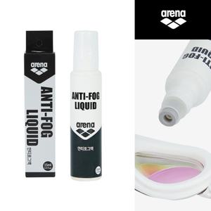 아레나 안티포그액(15ml)수경 수영안경 김서림 방지액