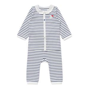 블루독베이비 카라포인트내의 45A70-054-15